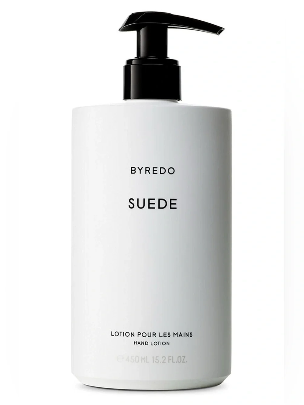 Byredo Suede Hand Lotion - Picture 1 of 5